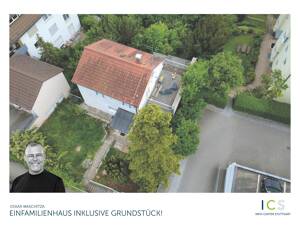 Ihr Neubau in Bestlage – 70192 Stuttgart – Vorschaubild 3