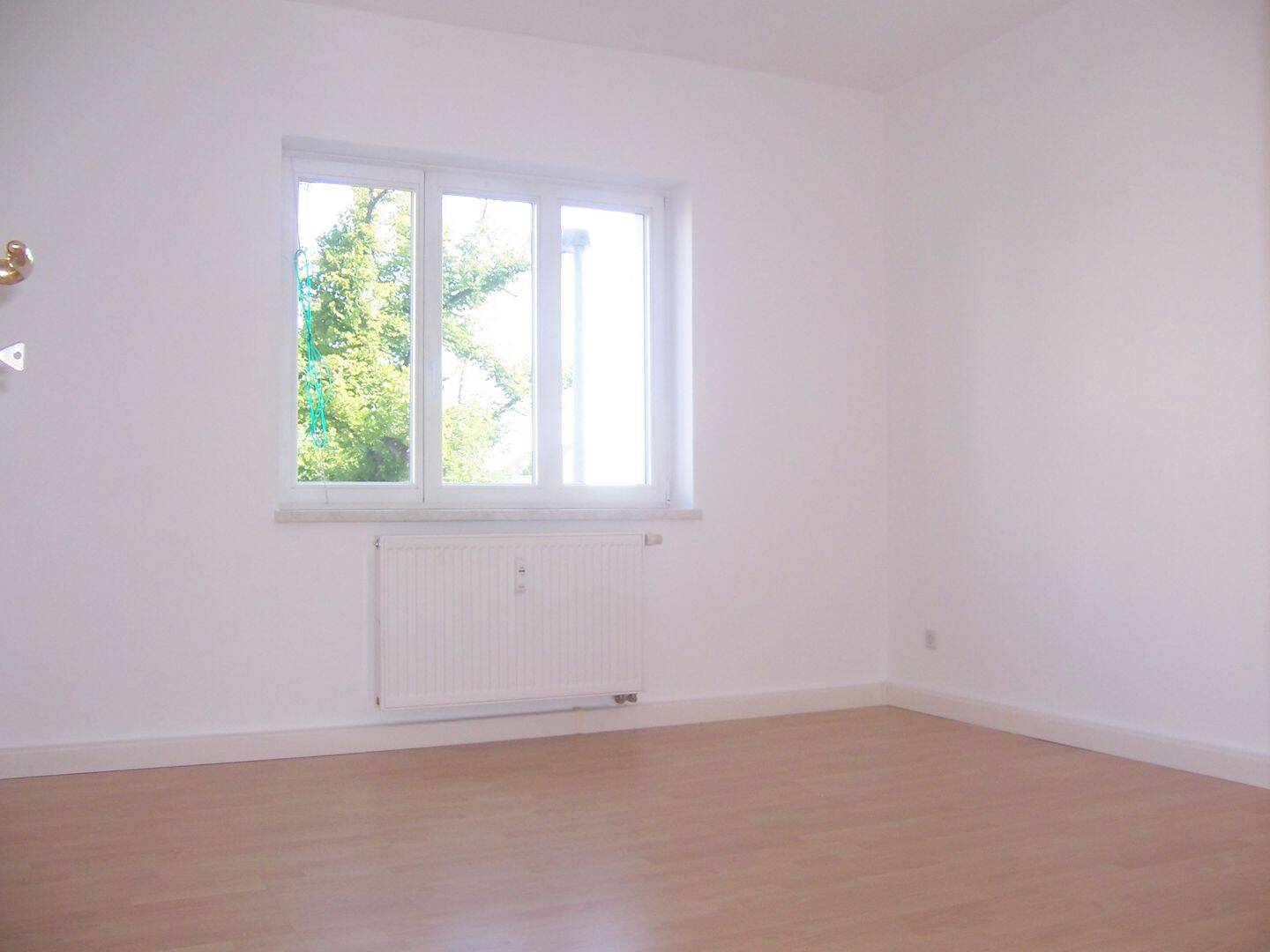 TOP 2-Raum-Wohnung mit Balkon im TU-Campus!! – Chemnitz – Vorschaubild 2