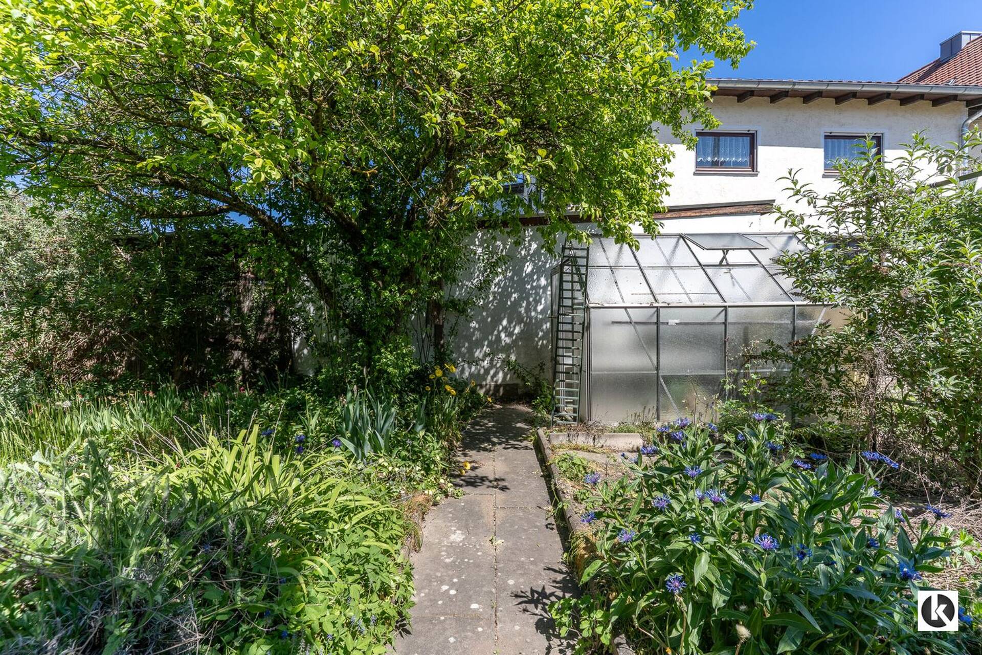 Haus in 85055 Ingolstadt mit 94 m² kaufen