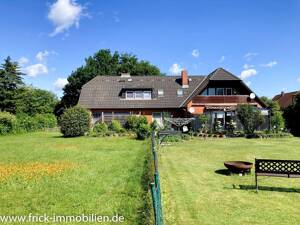 Mehrfamilienhaus (3 Wohneinheiten) + Bauplatz – 23758 Oldenburg in Holstein – Vorschaubild 6