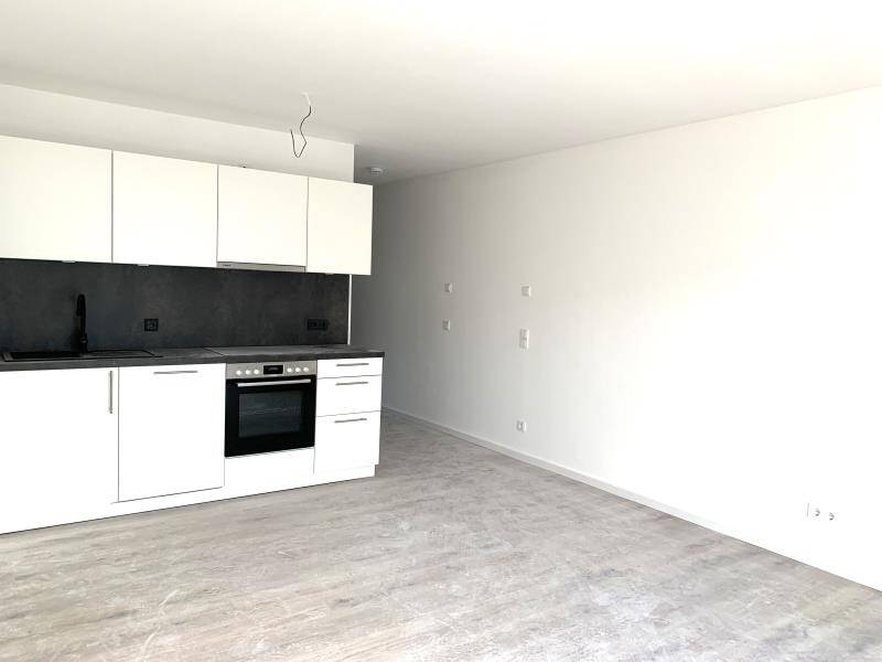 N-Schweinau: Erstbezug! Attraktiv und hell - 2-Zi-Whg. (4.OG) mit EBK, Balkon, Aufzug – Nürnberg – Vorschaubild 3