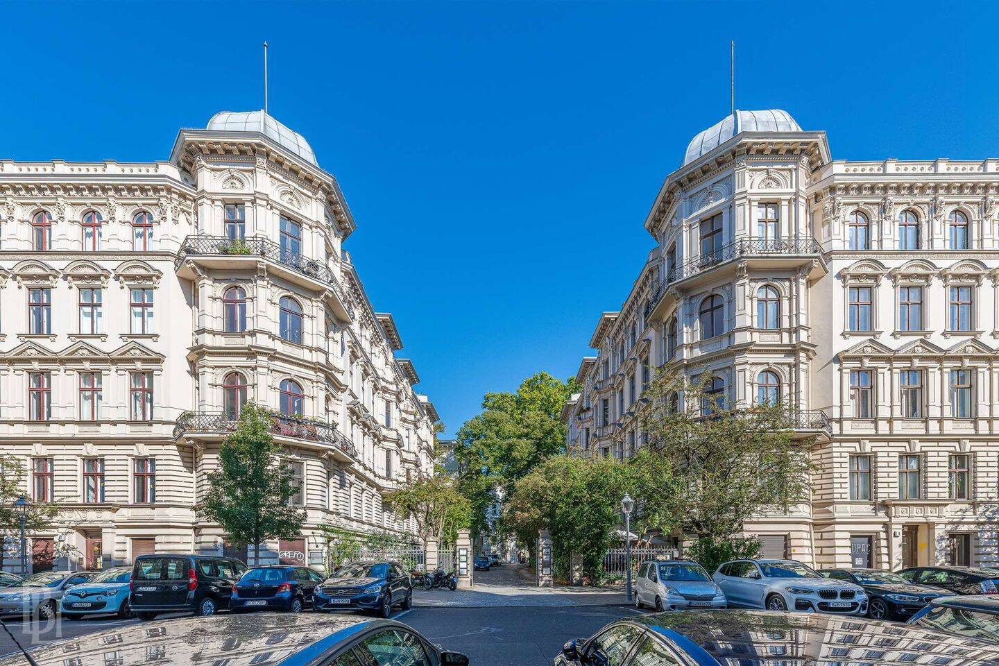 Großzügige Altbauwohnung mit ca. 177 m² in den Riehmers Hofgärten - vermietete Kapitalanlage – Berlin – Vorschaubild 5