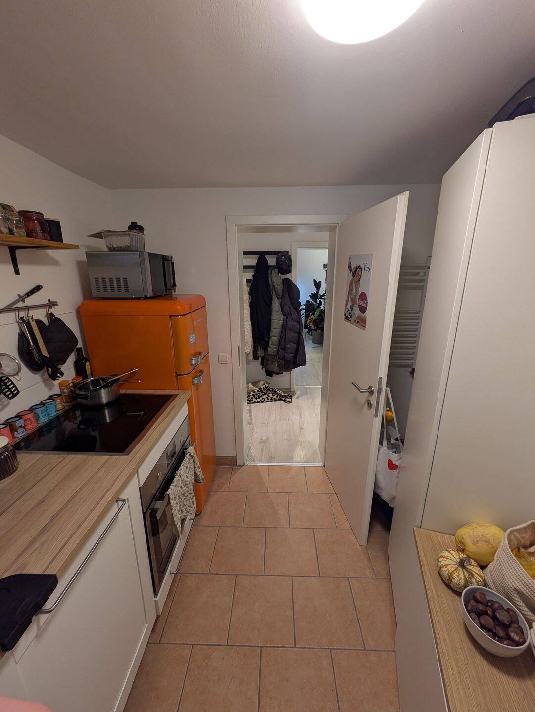 3 Zimmer Erdgeschoß Wohnung in Essen- Frohnhausen! – Essen – Vorschaubild 7