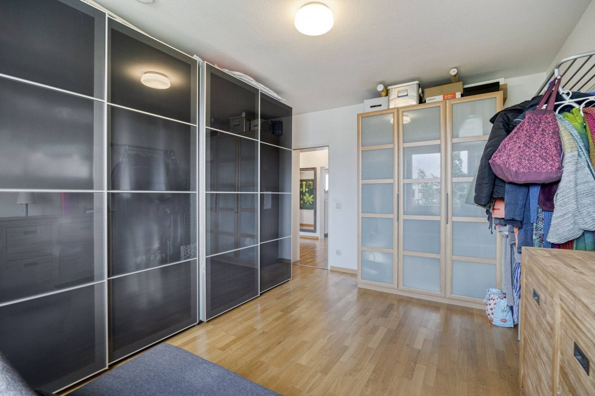 Etagenwohnung in 40547 Düsseldorf mit 103 m² kaufen