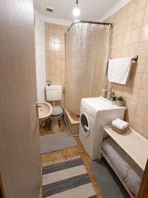 Schönes 2 Zimmer Apartment, 31qm in Ludwigshafen zu vermieten – 67063 Ludwigshafen am Rhein – Vorschaubild 7
