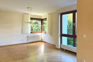 Dachswald-Halbhöhenlage: Gepflegte 3-Zimmer-Wohnung mit Balkon und attraktivem Hobbyraum! – 70569 Stuttgart – Vorschaubild 2