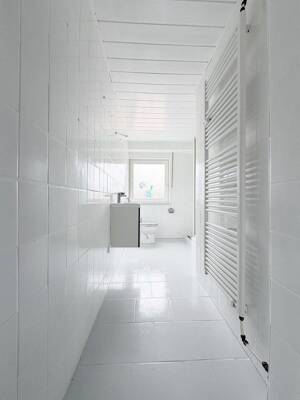 Ihr Renovierungsprojekt in Friesenheim - 3 Zimmer mit Balkon in ruhiger Lage! – 67063 Ludwigshafen am Rhein – Vorschaubild 3