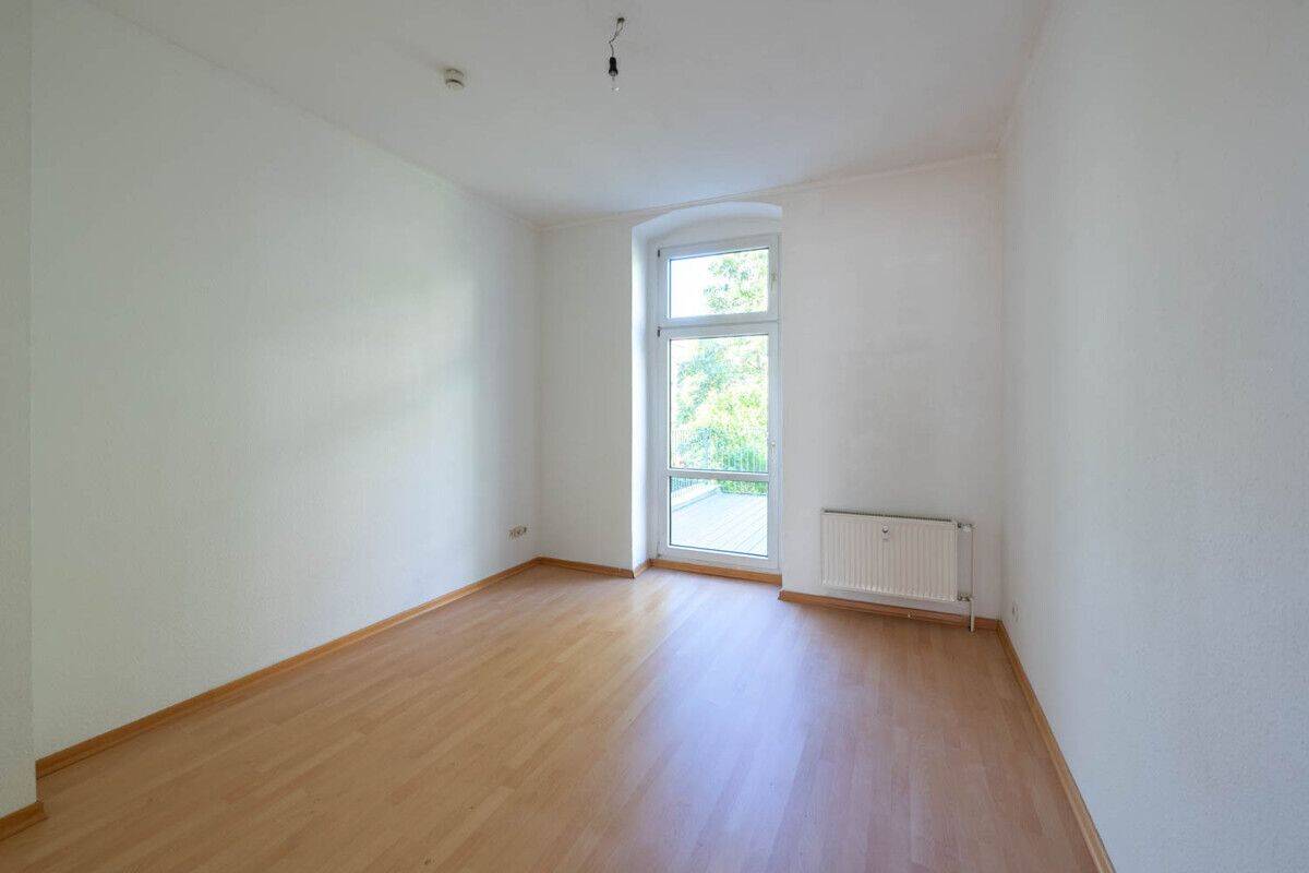 Bezugsfrei: Großzügig geschnittene 2-Zimmer-Wohnung mit Terrasse & Balkon im beliebten Weitlingkiez – Berlin – Vorschaubild 6