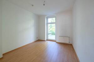 Bezugsfrei: Großzügig geschnittene 2-Zimmer-Wohnung mit Terrasse & Balkon im beliebten Weitlingkiez – 10317 Berlin – Vorschaubild 6
