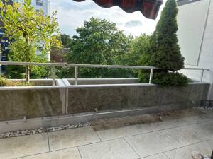 schöne 2 Zimmer Eigentumswohnung mit großem Balkon – 21033 Hamburg – Vorschaubild 9