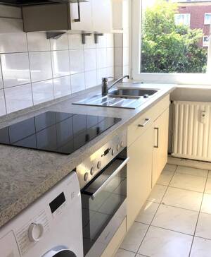 Kapitalanlage- 3 Zimmer Maisonette in Hamburg-Horn – 22111 Hamburg – Vorschaubild 3