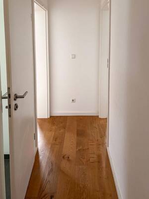 Gepflegte Wohnung mit bester Aussicht in ruhiger Lage – 70329 Stuttgart – Vorschaubild 4