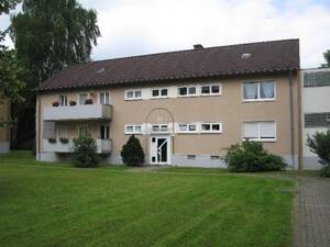 Jetzt zugreifen: zentrale 2,5-Zimmer-Wohnung – 45141 Essen – Vorschaubild 3