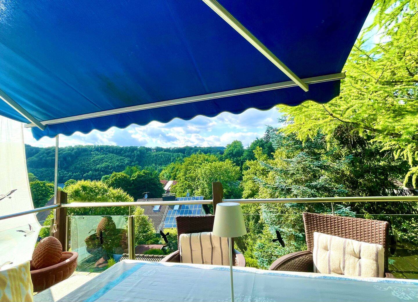 Großzügige Doppelhaushälfte im Hagener Süden – Hagen – Vorschaubild 3