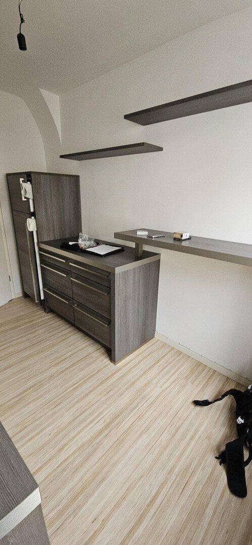 Schöne 3-Zimmer-Wohnung in ruhigem Mehrfamilienhaus mit Balkon – Pforzheim – Vorschaubild 8