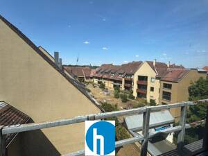 Studentenapartment in zentraler Lage – 91054 Erlangen – Vorschaubild 1