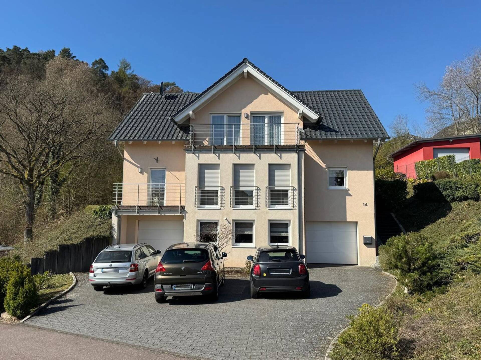 Haus in 54439 Saarburg mit 184 m² kaufen