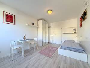 Schön möbliertes Apartment mit WLAN in Fürth – 90763 Fürth – Vorschaubild 1
