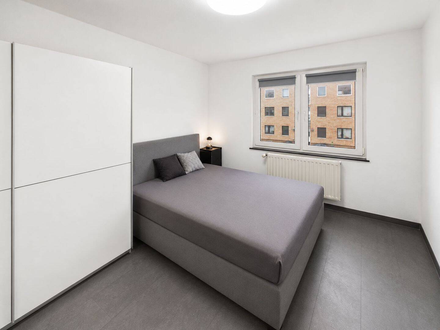 Vermietete Etagenwohnung - Einzeln oder im Paket erwerbbar! – Dortmund – Vorschaubild 6