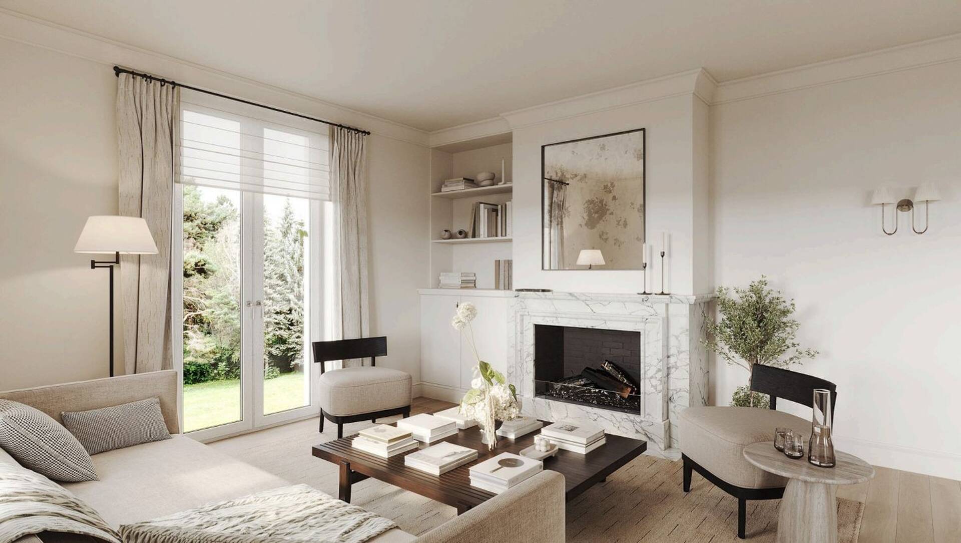 Villa in 76530 Baden-Baden mit 390 m² kaufen