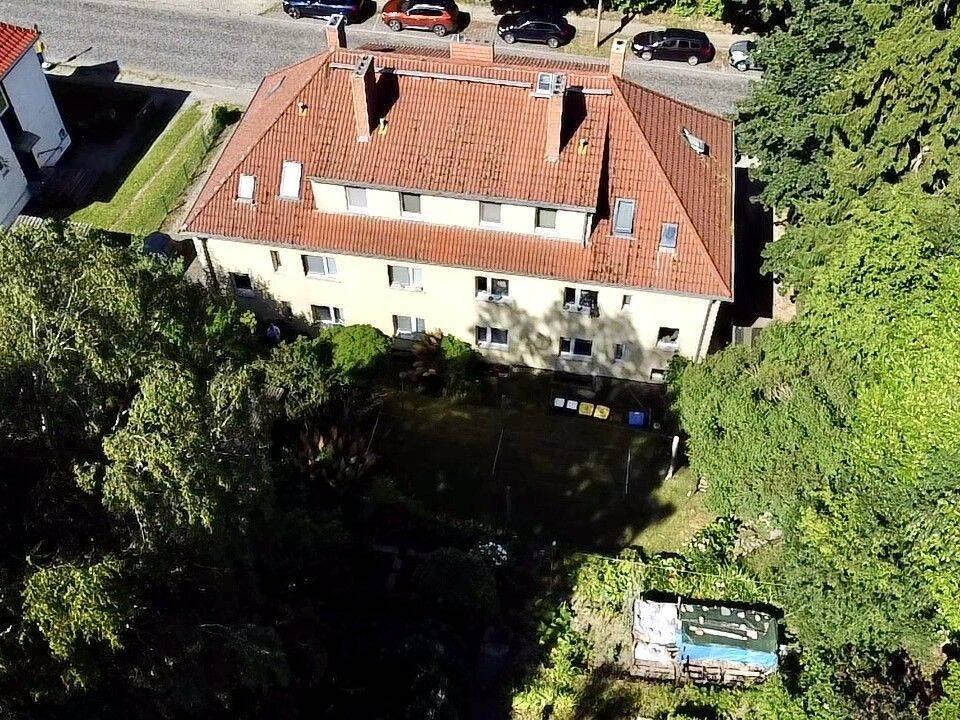 MFH mit 6 WE und jeweils eigenem Garten! – Bergen auf Rügen – Vorschaubild 4