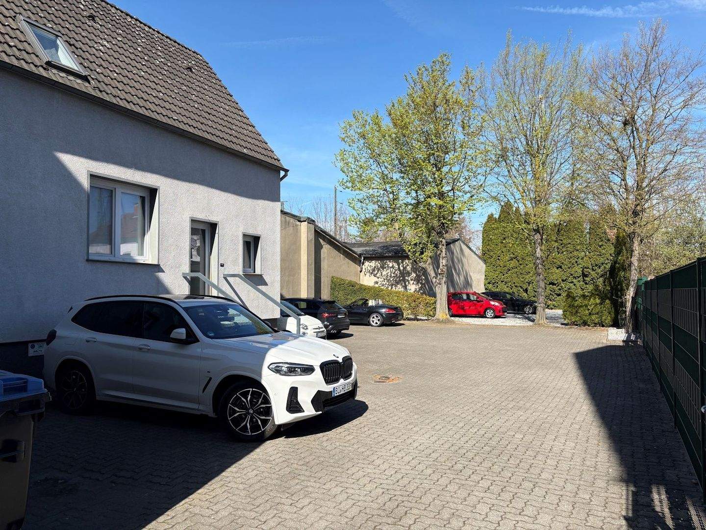 Kapitalanlage ! Wohn und Geschäftshaus in Bielefeld-City ! – Bielefeld – Vorschaubild 5