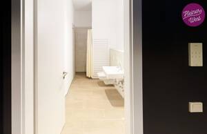 Kompakt und Modern! 1-Zimmer-Wohnung mit Einbauküche! – 64295 Darmstadt – Vorschaubild 7