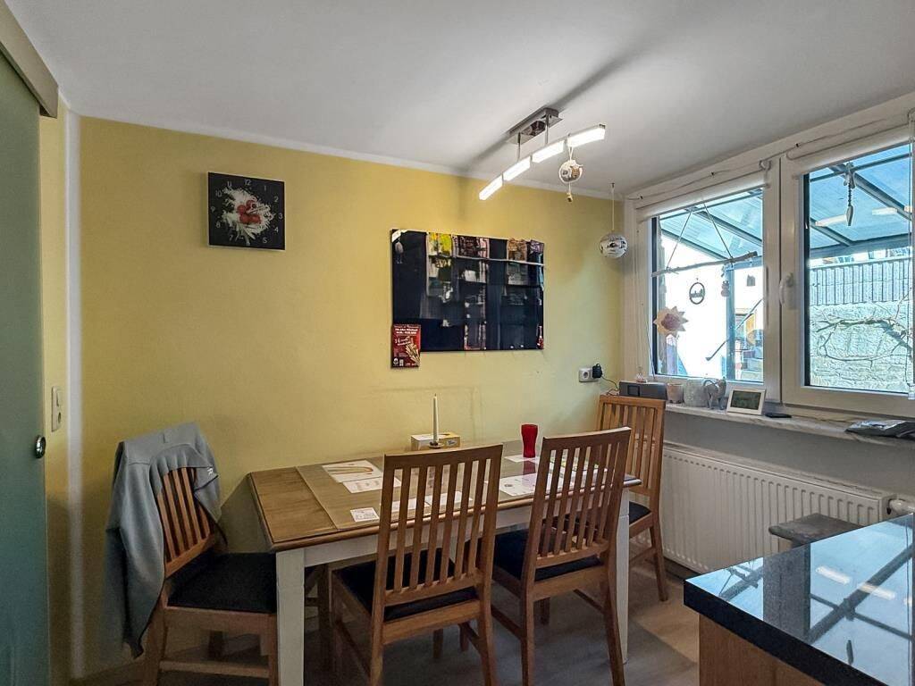 Bezugsfertiges Einfamilienhaus mit Platzpotenzial (A1692) – Saalburg-Ebersdorf – Vorschaubild 6