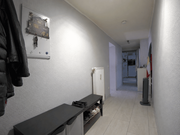 Etagenwohnung in 51103 Köln mit 56 m² kaufen