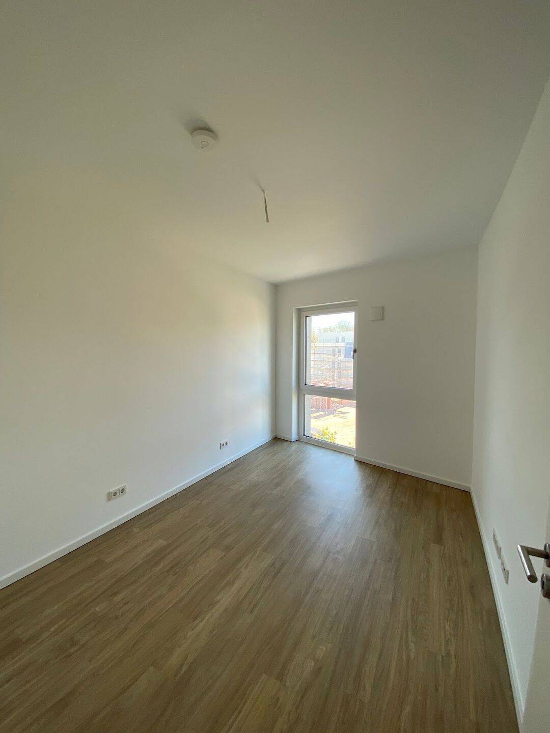 Großzügige Neubauwohnung mit Balkon sucht neue Mieter – Berlin – Vorschaubild 7