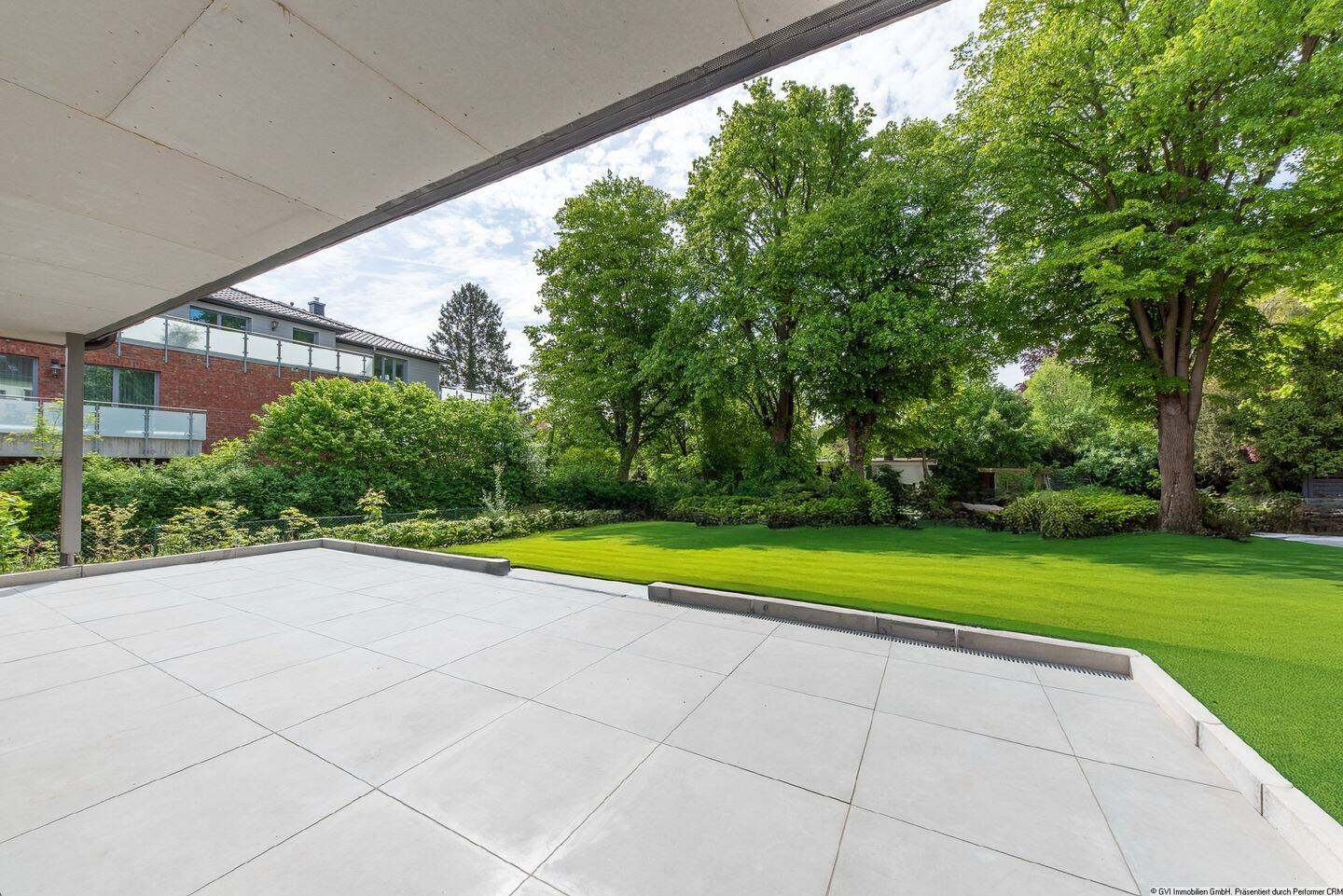 Hochwertig, neu und mit eigenem Garten in Düsternbrook – Kiel – Vorschaubild 6