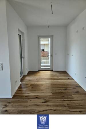 Hafencity - Besondere Stadtwohnung mit 2 Balkonen im Erstbezug! Top Ausstattung! – 1097 Dresden – Vorschaubild 6