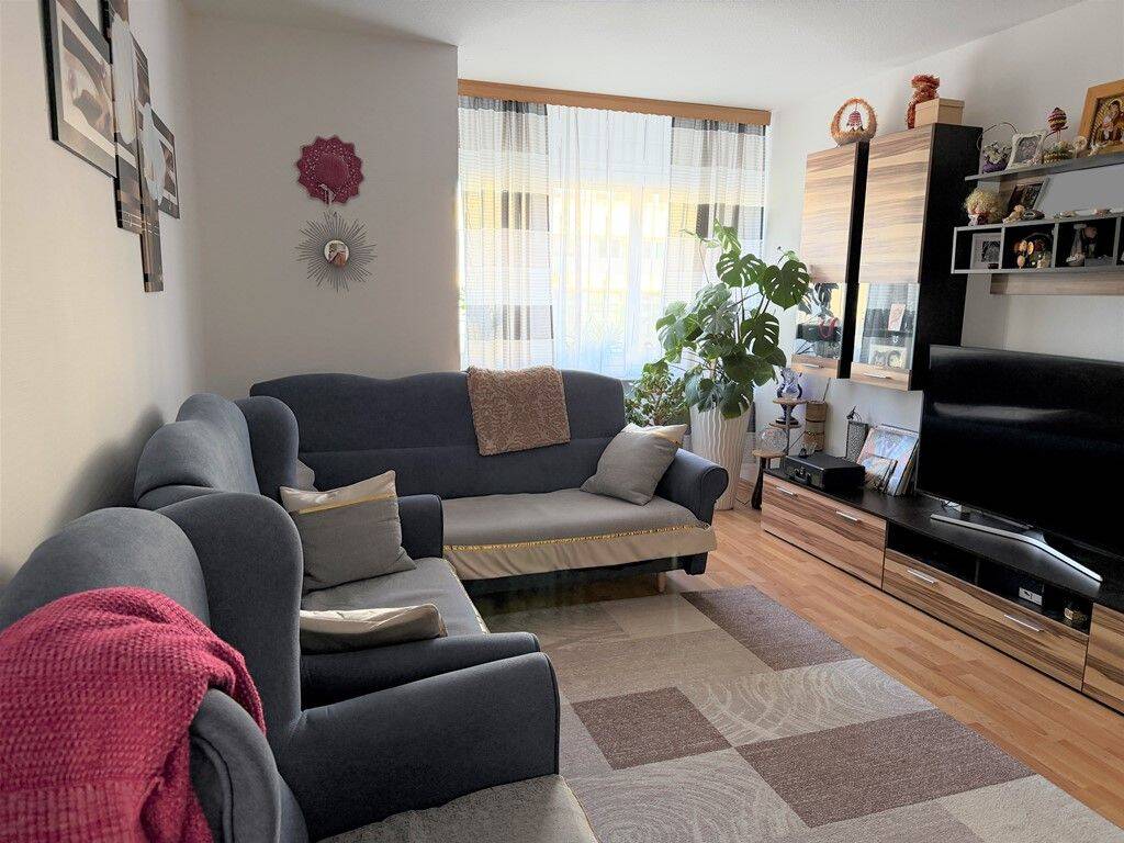 3-Zimmer Wohnung als Kapitalanlage – Magdeburg – Vorschaubild 8