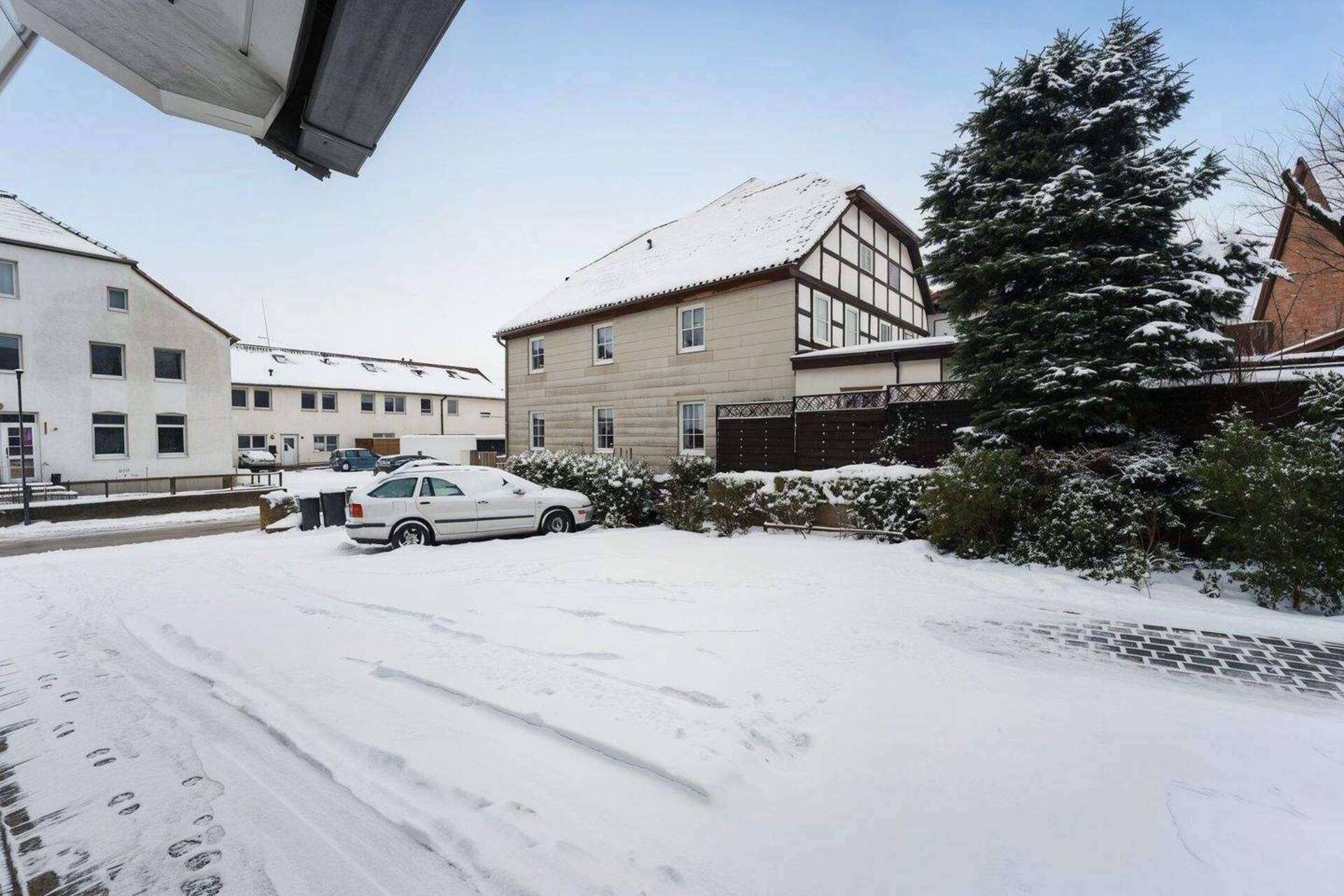 Etagenwohnung in 31789 Hameln mit 83,93 m² kaufen
