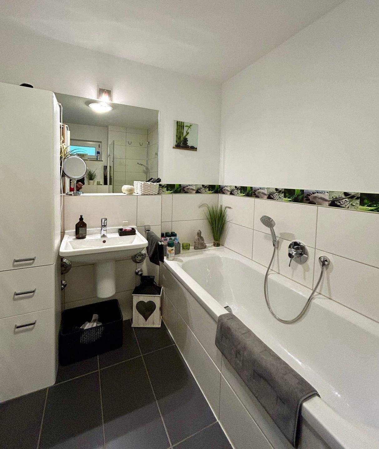 Attraktive 3-Zimmer-Wohnung mit Balkon zu verkaufen – Fürth – Vorschaubild 9