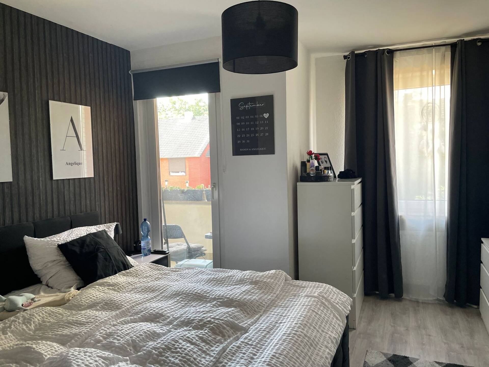 Etagenwohnung in 21629 Neu Wulmstorf mit 68 m² kaufen