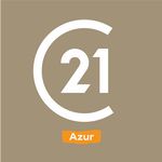 Century 21 Azur logo