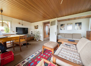 Bungalow mit Traum-Grundstück und Raum für eigene Ideen in toller Lage von Hamburg Kirchwerder – 21037 Hamburg – Vorschaubild 3