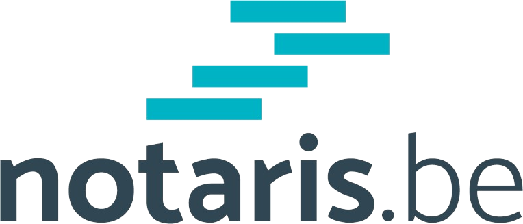 Notaris Bart Van Thielen logo