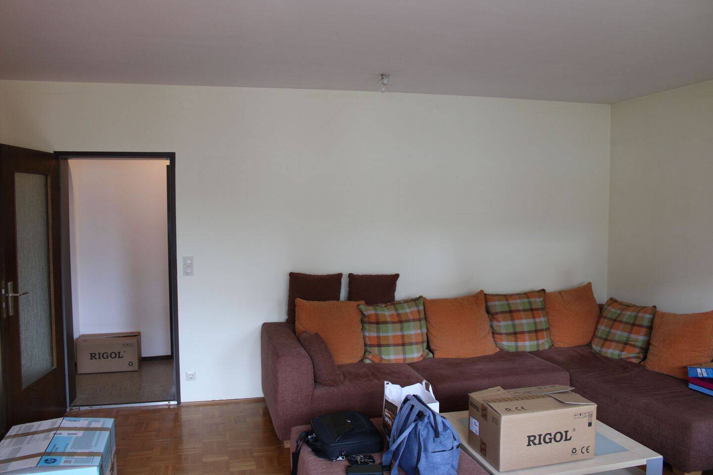 Große 3 Zi. Whg. mit Balkon und Garage in Nbg. Großgründlach – Nürnberg – Vorschaubild 4