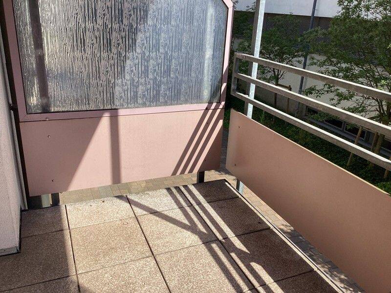 Gepflegte 2-Zimmer-Wohnung für Senioren frei! – Osnabrück – Vorschaubild 5