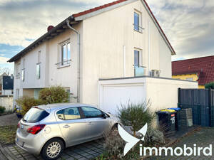 **Doppelhaushälfte mit schönem Garten und Garage in ruhiger Lage von Dortmund-Eving** – 44339 Dortmund – Vorschaubild 3