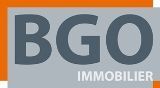 BGO Immobilier logo