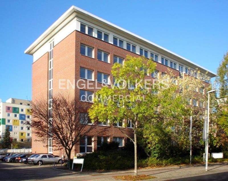 Attraktives Businesshaus in Hannover-Vahrenwald