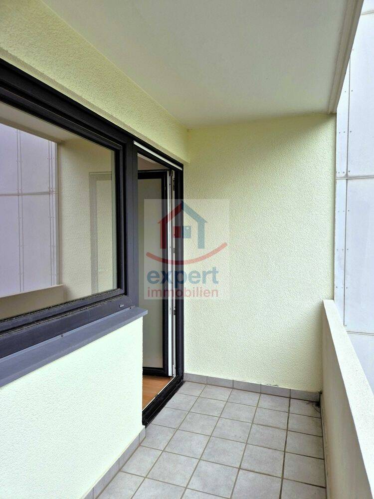 Bezugsfreie helle gepflegte 2 Zi. Wohnung in Großgründlach – Nürnberg – Vorschaubild 7