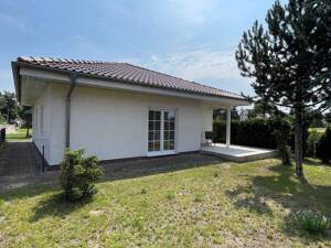 Charmantes Bungalow-EFH in Mahlsdorf-Süd – 12623 Berlin – Vorschaubild 3