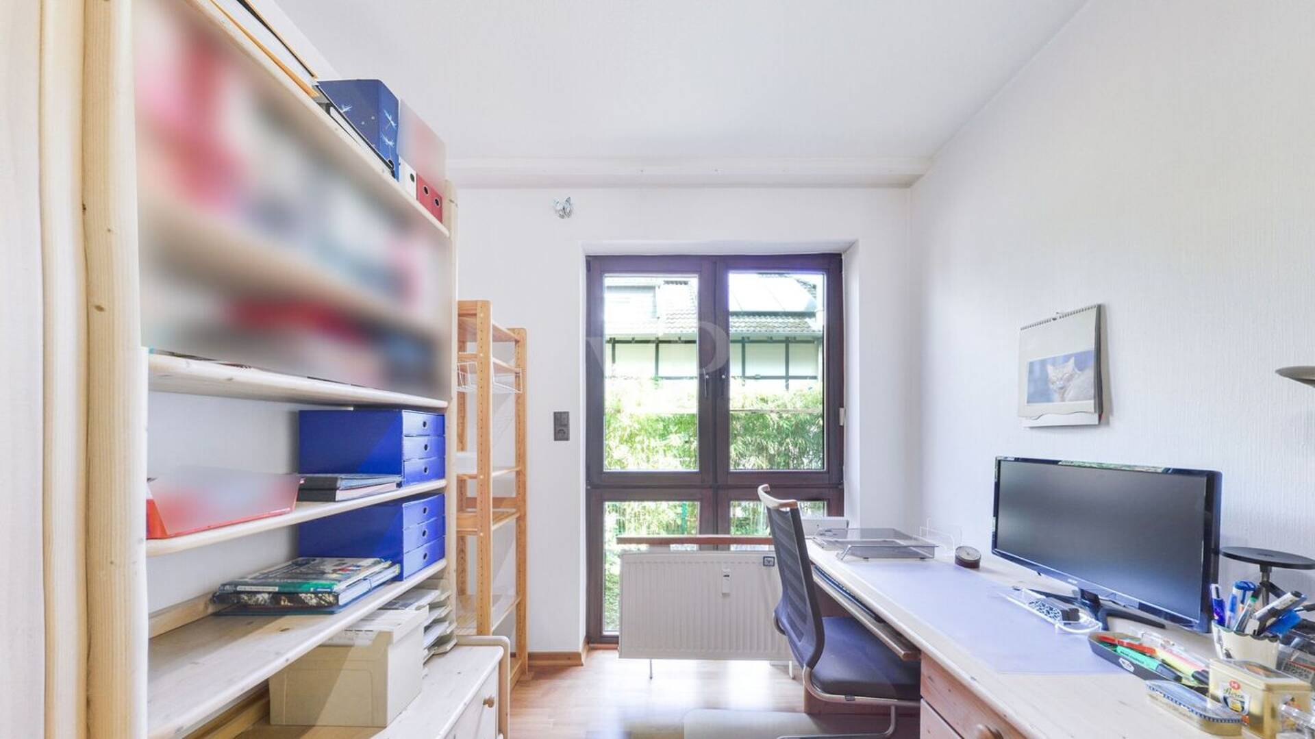 Erdgeschosswohnung in 51429 Bergisch Gladbach mit 81 m² kaufen