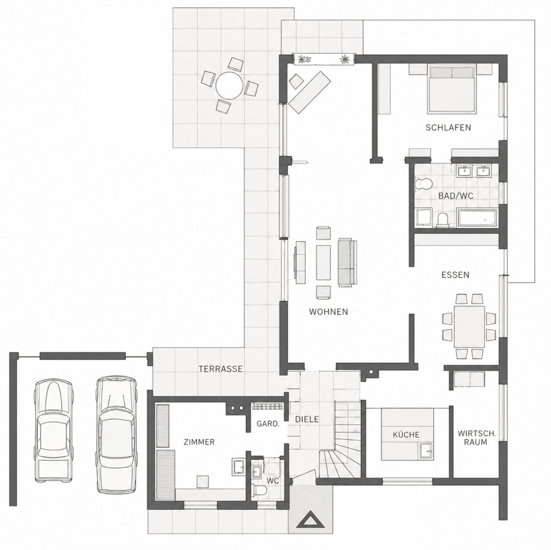 Haus in 88630 Pfullendorf mit 286 m² kaufen