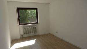 2-Zimmerwohnung, Hochparterre, mit Balkon und Tiefgaragenstellplatz in bester Lage von Erlangen – 91054 Erlangen – Vorschaubild 7