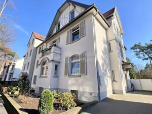Altbaujuwel in Bonn-Mehlem: Rhein fußläufig zu erreichen – 53179 Bonn – Vorschaubild 2